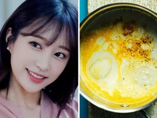 Uống 1 ngụm nước này trước khi ngủ, da căng mịn - trắng hồng hơn cả chục tuổi