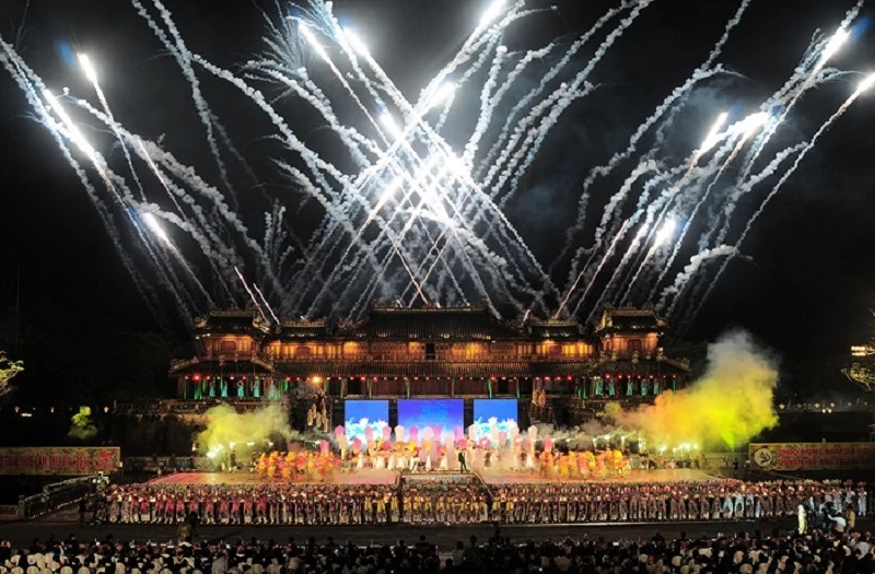Thừa Thiên Huế quyết định không tổ chức Festival Huế 2020 do diễn biến phức tạp của Covid-19