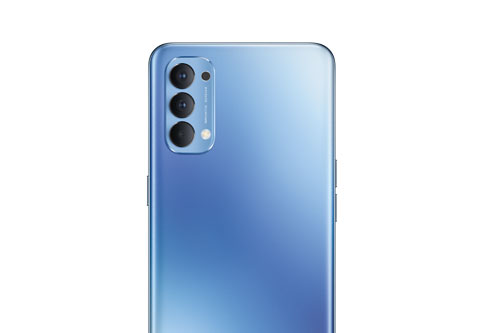 Oppo Reno4 có giá bao nhiêu tại Việt Nam?