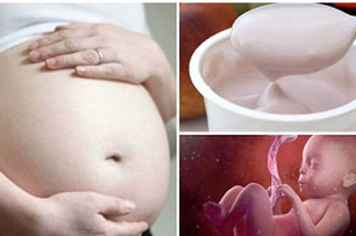 3 loại thực phẩm là "kho tàng chất xám" mẹ bầu ăn càng nhiều, con dễ dàng "thông minh như thần đồng"