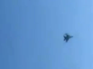 Tiêm kích MiG-29 ném bom hệ thống phòng không Thổ Nhĩ Kỳ gần Sirte
