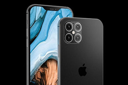 Apple xác nhận iPhone 12 ra mắt chậm hơn vài tuần