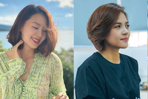 Hồng Diễm, Thu Quỳnh cùng loạt diễn viên Việt gửi lời chúc bình an khi dịch COVID-19 trở lại