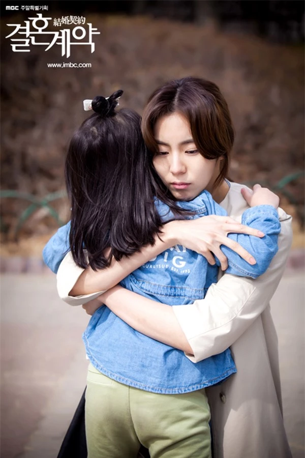 4 bộ phim Hàn cảm động khiến bạn phải thán phục những bậc cha mẹ đơn thân - Ảnh 11