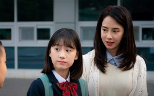 4 bộ phim Hàn cảm động khiến bạn phải thán phục những bậc cha mẹ đơn thân - Ảnh 3