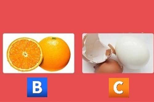 Trắc nghiệm: Bạn đơn thuần, trong sáng hay phức tạp, sâu sắc?