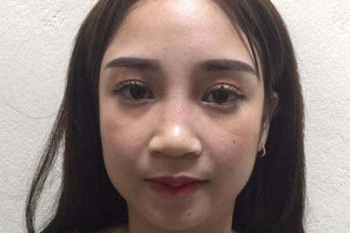 “Tú bà” xinh đẹp ra đầu thú sau hơn 1 năm trốn truy nã