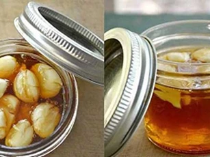 Mật ong ăn cùng thực phẩm này được ví như "tiên dược", phòng ngừa "bách bệnh"