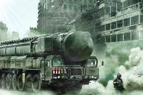 Topol-M: 35 năm bảo vệ nước Nga hậu Xô viết