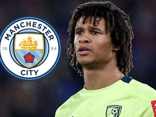 Chuyển nhượng: Man City đạt thỏa thuận chiêu mộ Nathan Ake