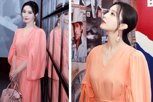 Phạm Băng Băng tái xuất với hình ảnh điệu đà sau bài đăng gây hoang mang mạng xã hội