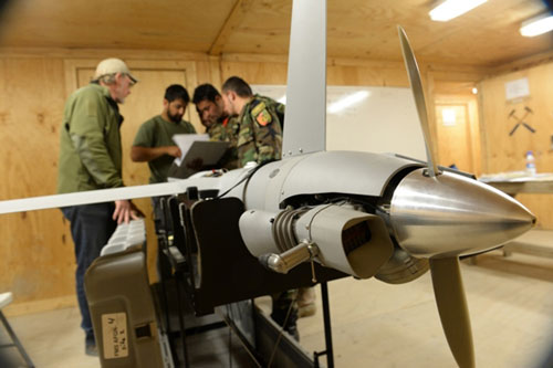 Chương trình 174 triệu USD tại Afghanistan không như kỳ vọng của Mỹ