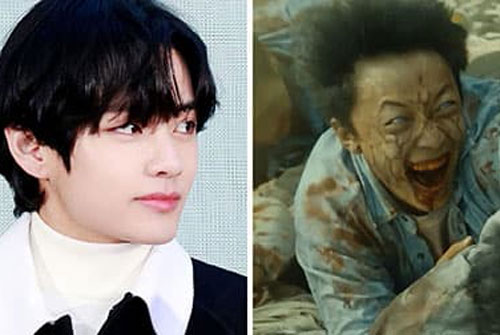 Top 5 'nam thần' Hàn mà fans muốn đi xem phim kinh dị cùng, bất ngờ số 1 lại muốn nhường lại vị trí