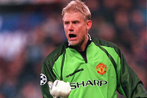 Top 10 thủ môn xuất sắc nhất của M.U ở kỷ nguyên Premier League