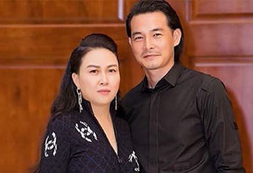 Quách Ngọc Ngoan: 'Tôi đã đăng kí kết hôn và sẽ dành tặng vợ một hôn lễ'