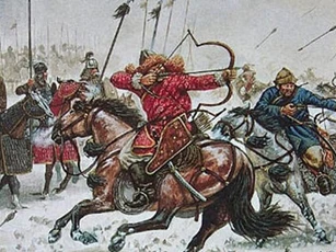 Những chiến thuật giúp Thành Cát Tư Hãn chinh phục cả thế giới mà ít người biết đến