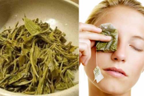 Những công dụng tuyệt vời của bã trà, điều số 5 chắc chắn chị em "mê tít"