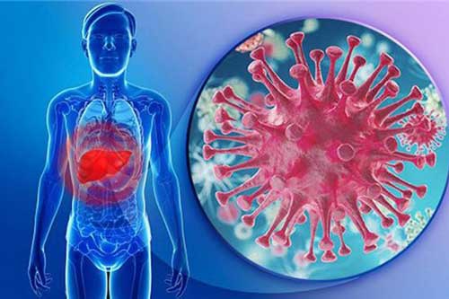 Dấu hiệu "2 ngứa 1 đen" trên cơ thể cảnh báo ung thư gan đang đứng "gõ cửa" nhà bạn