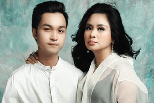 Tròn 22 tuổi, con trai diva Thanh Lam sở hữu dung mạo như tài tử điện ảnh