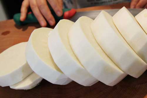 Chuyên gia Đông y chỉ ra đây chính là "tiên dược" giá rẻ dùng cực khỏe, thọ lâu mà ai cũng nên biết