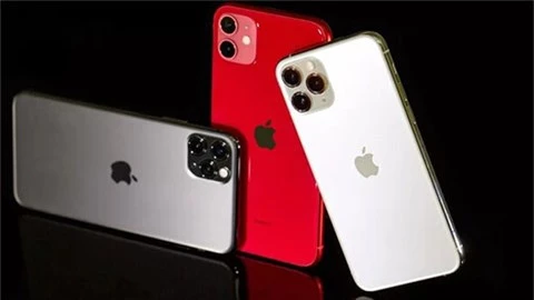 Apple xác nhận iPhone 12 ra mắt chậm hơn vài tuần