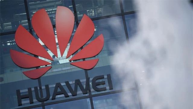 Huawei vượt mặt Samsung, giành vị trí nhà sản xuất smartphone số 1 - Ảnh 1.