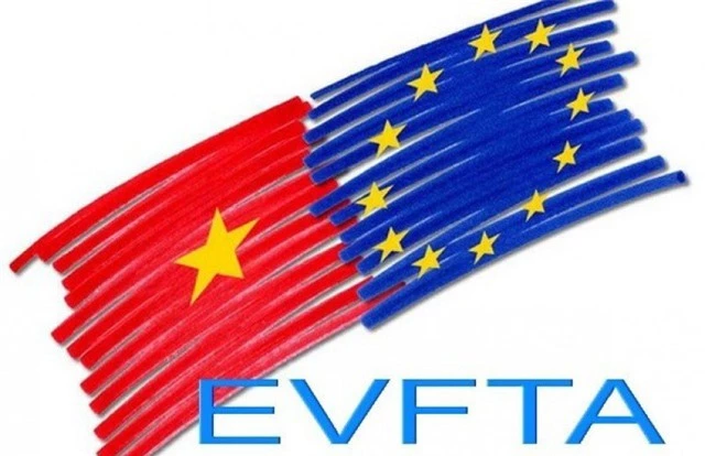 Khoảng 85,6% dòng thuế nhập khẩu từ Việt Nam vào EU giảm từ ngày 1/8 - Ảnh 1.