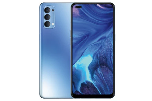 Oppo Reno4.