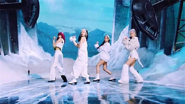 VMAs 2020: BTS nhận 3 đề cử, BLACKPINK bất ngờ trắng tay - Ảnh 2.