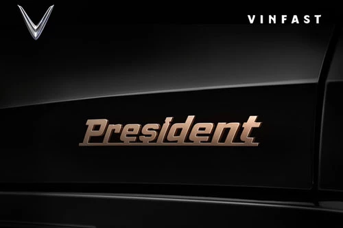 VinFast President