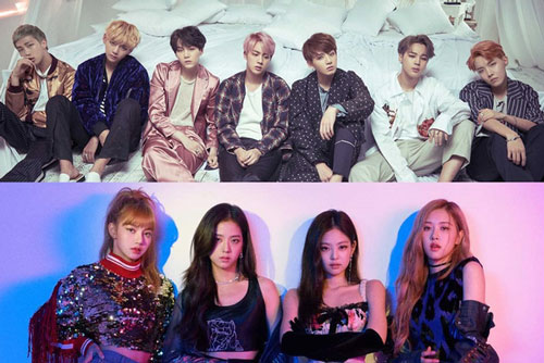 VMAs 2020: BTS nhận 3 đề cử, BLACKPINK bất ngờ "trắng tay"