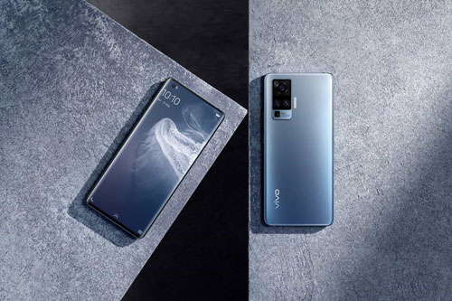 Bảng giá điện thoại Vivo tháng 8/2020: Thêm 3 sản phẩm mới, giảm giá mạnh