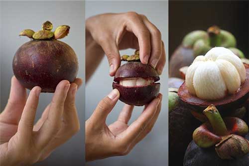 Đọc xong bài này, đảm bảo mẹ mua măng cụt về ăn ngay dù đắt tới mấy