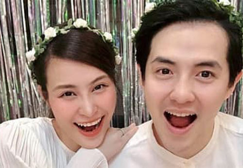 Đông Nhi tiết lộ em bé trong bụng có đặc điểm chuẩn 'con nhà nòi'