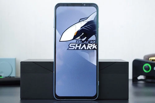 Xiaomi Black Shark 3S được trang bị màn hình AMOLED kích thước 6,67 inch, độ phân giải Full HD Plus (2.400x1.080 pixel), mật độ điểm ảnh 395 ppi. Màn hình này được chia theo tỷ lệ 20:9, tần số quét 120 Hz, tốc độ lấy mẫu cảm ứng 270 Hz, độ sáng tối đa 500 nit. Đồng thời, màn hình này còn có một số công nghệ khác như HDR10 +, DC Dimming, lọc ánh sáng xanh.
