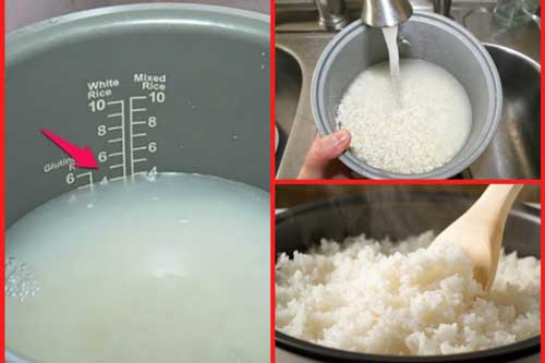 4 sai lầm tai hại khi nấu cơm khiến nồi cơm mất hết chất dinh dưỡng, rất nhiều người Việt vẫn mắc phải