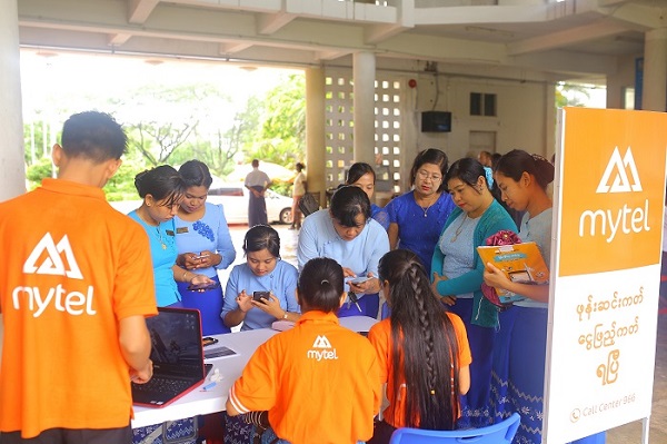 Viettel Global: Lợi nhuận trước thuế 6 tháng đạt 1.172 tỷ đồng, lãi gộp tăng gần 19%