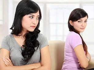 Gặp họa vì chị dâu chồng mách lẻo