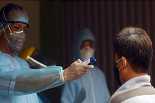 Gần 54.000 người về Hà Nội từ Đà Nẵng trong 3 tuần qua