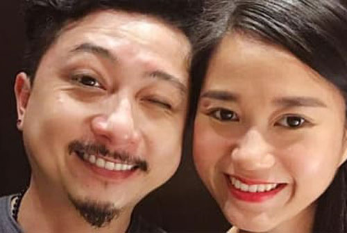 Gọi Lâm Vỹ Dạ bằng biệt danh đặc biệt, Hứa Minh Đạt bất ngờ xin lỗi vì điều này sau 10 năm chung sống