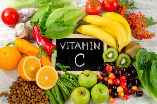 Không phải chanh, đây mới chính là những thực phẩm giàu vitamin C bậc nhất
