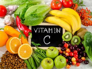 Không phải chanh, đây mới chính là những thực phẩm giàu vitamin C bậc nhất