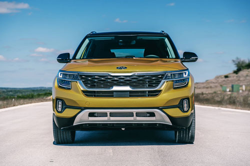 Bảng giá xe Kia tháng 8/2020: Thêm sản phẩm mới