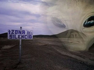 Khám phá vùng đất siêu kỳ bí, nơi từng bị nghi là chỗ cư trú của người ngoài hành tinh