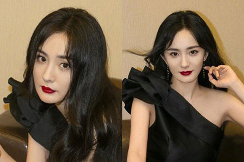 Dương Mịch sẽ không cho bạn bè mượn tiền