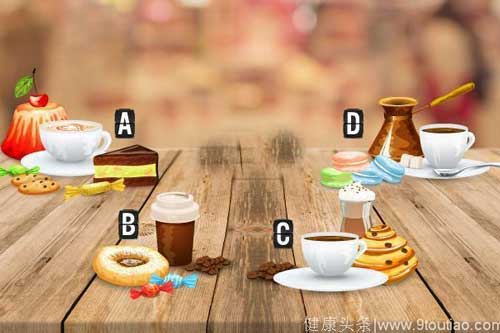 Trắc nghiệm: Hé lộ 6 điểm tuyệt vời nhất ở bạn qua món điểm tâm