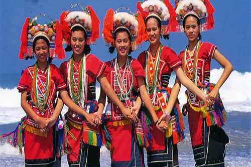 Những nơi phụ nữ có quyền năng cao hơn đàn ông