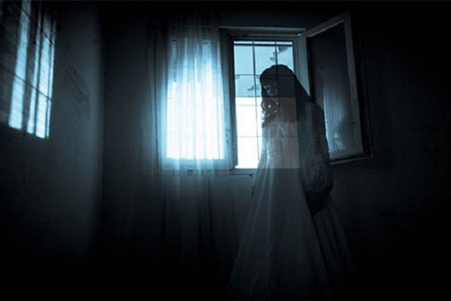 Vì sao chúng ta sợ ma?