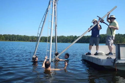 Bạch kim vương vãi khắp Trái đất: Từ tiểu hành tinh suýt tiêu diệt loài người?