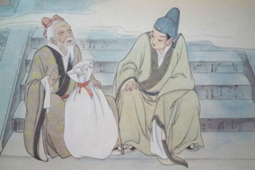 Cổ nhân dạy: Có 7 kiểu người không nên kết giao kẻo hối hận cả đời